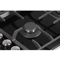 Варочная панель Nord (Nordfrost) HM 6044 B - Превью изображения №7 — Интернет-магазин Time-Shop