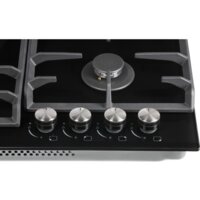 Варочная панель Nord (Nordfrost) HM 6044 B - Превью изображения №4 — Интернет-магазин Time-Shop