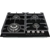 Варочная панель Nord (Nordfrost) HM 6044 B - Превью изображения №3 — Интернет-магазин Time-Shop