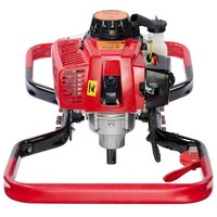 Мотобуры и оснастка