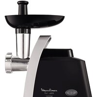 Мясорубка Moulinex ME108832 - Превью изображения №2 — Интернет-магазин Time-Shop