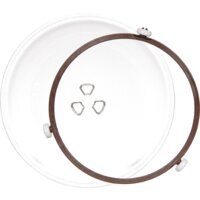 Микроволновая печь Hyundai HYM-M2059 - Превью изображения №5 — Интернет-магазин Time-Shop