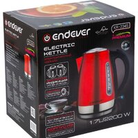 Электрический чайник Endever Skyline KR-234S - Превью изображения №22 — Интернет-магазин Time-Shop