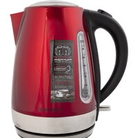 Электрический чайник Endever Skyline KR-234S - Превью изображения №2 — Интернет-магазин Time-Shop