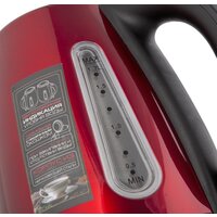 Электрический чайник Endever Skyline KR-234S - Превью изображения №6 — Интернет-магазин Time-Shop