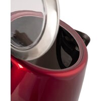 Электрический чайник Endever Skyline KR-234S - Превью изображения №10 — Интернет-магазин Time-Shop