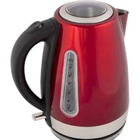 Электрический чайник Endever Skyline KR-234S - Превью изображения №4 — Интернет-магазин Time-Shop