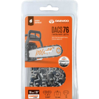 Daewoo Power DACS 76