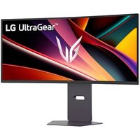 Игровой монитор LG UltraGear 34G600A-B - Превью изображения №2 — Интернет-магазин Time-Shop