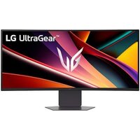 Игровой монитор LG UltraGear 34G600A-B - Превью изображения №4 — Интернет-магазин Time-Shop
