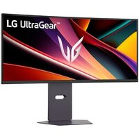 Игровой монитор LG UltraGear 34G600A-B - Превью изображения №3 — Интернет-магазин Time-Shop