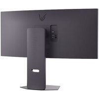 Игровой монитор LG UltraGear 34G600A-B - Превью изображения №13 — Интернет-магазин Time-Shop