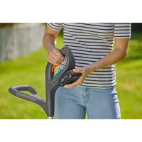 Триммер Gardena Smallcut 23/18V P4A Solo (без АКБ) - Превью изображения №6 — Интернет-магазин Time-Shop