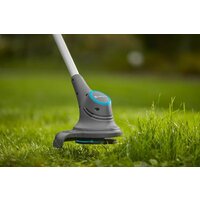 Триммер Gardena Smallcut 23/18V P4A Solo (без АКБ) - Превью изображения №5 — Интернет-магазин Time-Shop