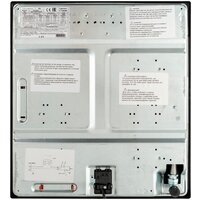 Варочная панель Schaub Lorenz SLK GS4511 - Превью изображения №3 — Интернет-магазин Time-Shop