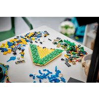 Конструктор LEGO Editions 43027 Винисиус Жуниор – лучшие моменты футбольного матча - Превью изображения №7 — Интернет-магазин Time-Shop