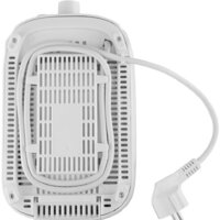 Тостер Polaris PET 0720 (белый/серый) - Превью изображения №5 — Интернет-магазин Time-Shop