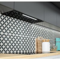 Кухонная вытяжка Globalo Loteo 80.4 Plus (черный) - Превью изображения №3 — Интернет-магазин Time-Shop