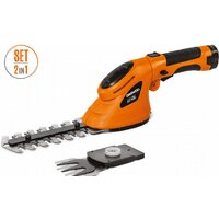 Daewoo Power DAHT 436Li (с 1-им АКБ)