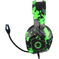 Наушники GameMax HG300 - Превью изображения №6 — Интернет-магазин Time-Shop