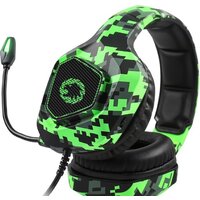 Наушники GameMax HG300 - Превью изображения №4 — Интернет-магазин Time-Shop