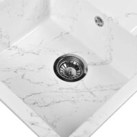 Кухонная мойка Wisent WB27-10 (с сифоном GER013) - Превью изображения №5 — Интернет-магазин Time-Shop