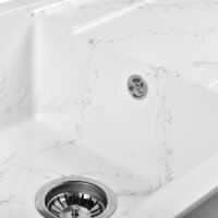 Кухонная мойка Wisent WB27-10 (с сифоном GER013) - Превью изображения №4 — Интернет-магазин Time-Shop