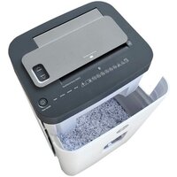 Шредер HP OneShred Auto 200CC - Превью изображения №8 — Интернет-магазин Time-Shop