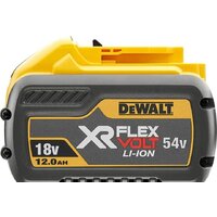 Аккумулятор DeWalt DCB548 (18-54В/12 Ah) - Превью изображения №2 — Интернет-магазин Time-Shop
