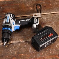 Аккумулятор Deko R-UNV7.5 ULTRA+ 083-1020 (20В/7.5 Ач) - Превью изображения №7 — Интернет-магазин Time-Shop