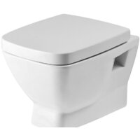 Унитаз подвесной Santek Нео Пэк 1.WH30.2.463 - Превью изображения №2 — Интернет-магазин Time-Shop