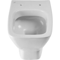 Унитаз подвесной Santek Нео Пэк 1.WH30.2.463 - Превью изображения №3 — Интернет-магазин Time-Shop