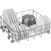 Встраиваемая посудомоечная машина BEKO BDIN14320 - Превью изображения №4 — Интернет-магазин Time-Shop