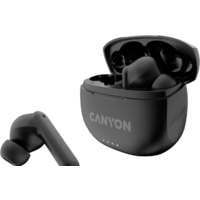 Canyon TWS-8 (черный)