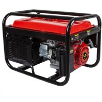 Бензиновый генератор DDE G220 - Превью изображения №2 — Интернет-магазин Time-Shop