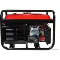 Бензиновый генератор DDE G220 - Превью изображения №4 — Интернет-магазин Time-Shop