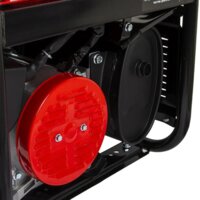 Бензиновый генератор DDE G220 - Превью изображения №7 — Интернет-магазин Time-Shop