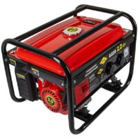 Бензиновый генератор DDE G220 - Превью изображения №5 — Интернет-магазин Time-Shop
