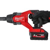 Вибратор глубинный Milwaukee M18 FUEL M18FCVN12-551 4933479597 (с 1-им АКБ) - Превью изображения №4 — Интернет-магазин Time-Shop