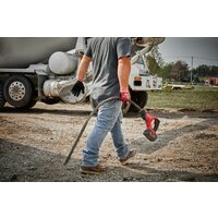 Вибратор глубинный Milwaukee M18 FUEL M18FCVN12-551 4933479597 (с 1-им АКБ) - Превью изображения №8 — Интернет-магазин Time-Shop