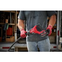 Вибратор глубинный Milwaukee M18 FUEL M18FCVN12-551 4933479597 (с 1-им АКБ) - Превью изображения №7 — Интернет-магазин Time-Shop