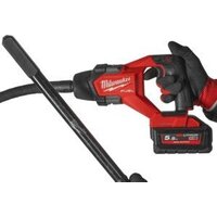 Вибратор глубинный Milwaukee M18 FUEL M18FCVN12-551 4933479597 (с 1-им АКБ) - Превью изображения №3 — Интернет-магазин Time-Shop
