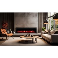 Электрокамин Aflamo Royal PRO 140 - Превью изображения №2 — Интернет-магазин Time-Shop