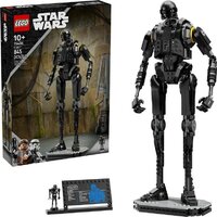 Конструктор LEGO Star Wars 75434 K-2SO Security Droid - Превью изображения №2 — Интернет-магазин Time-Shop