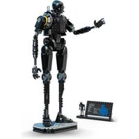 Конструктор LEGO Star Wars 75434 K-2SO Security Droid - Превью изображения №3 — Интернет-магазин Time-Shop