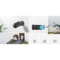 IP-камера TP-Link Tapo C411 - Превью изображения №16 — Интернет-магазин Time-Shop