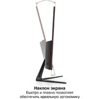 Монитор ExeGate ProSmart ER2207 EX300341RUS - Превью изображения №2 — Интернет-магазин Time-Shop