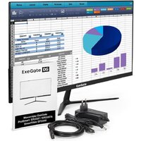 Монитор ExeGate ProSmart ER2207 EX300341RUS - Превью изображения №5 — Интернет-магазин Time-Shop