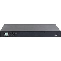 Управляемый коммутатор уровня 2+ Dahua DH-S5428-24GT4XF-360 - Превью изображения №2 — Интернет-магазин Time-Shop