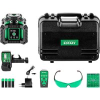 Лазерный нивелир ADA Instruments Rotary 400 HV-G Servo A00584 - Превью изображения №13 — Интернет-магазин Time-Shop